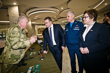 Они всегда будут жить в нашей памяти…